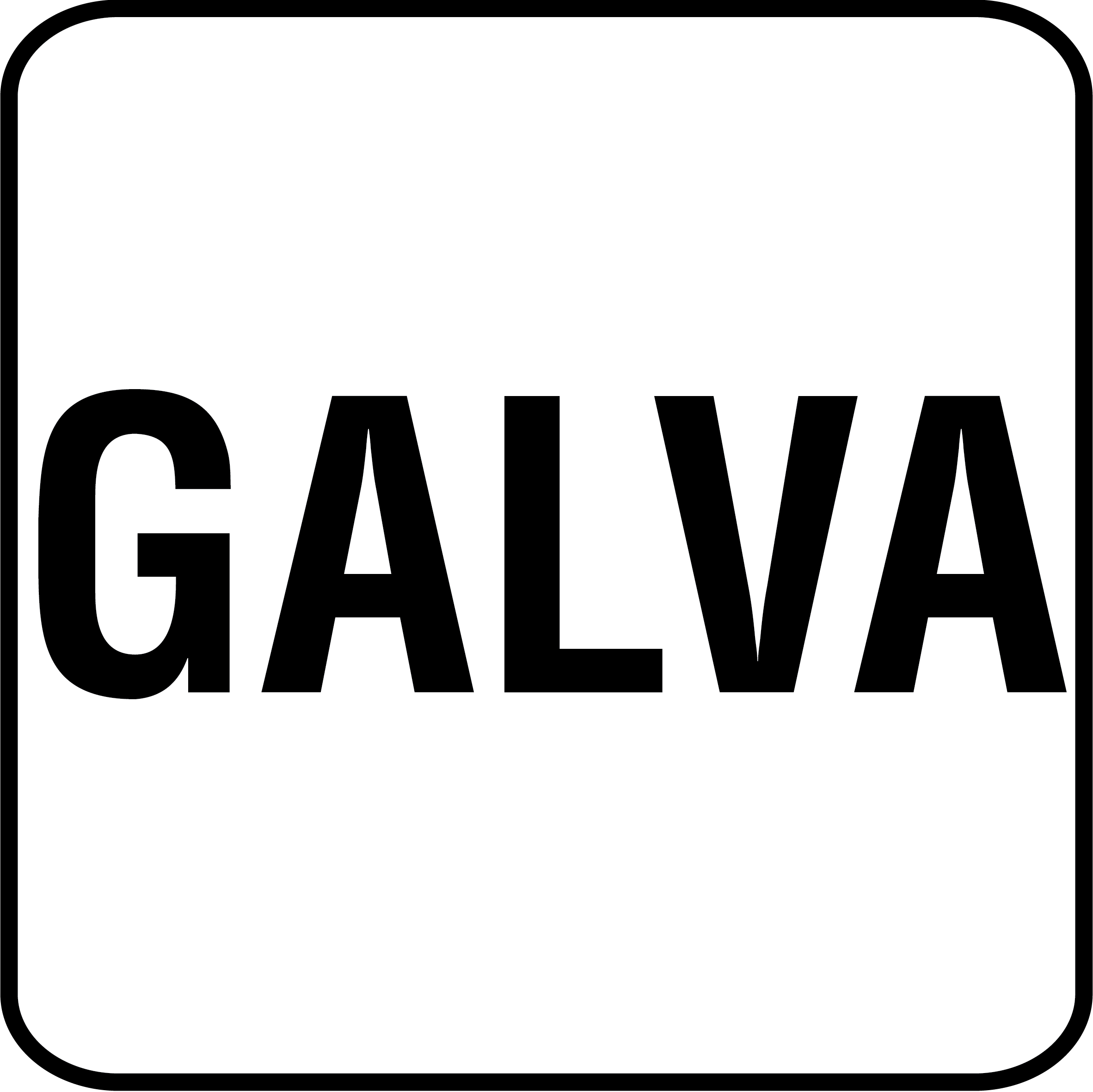 Hot Dip Galvanized
