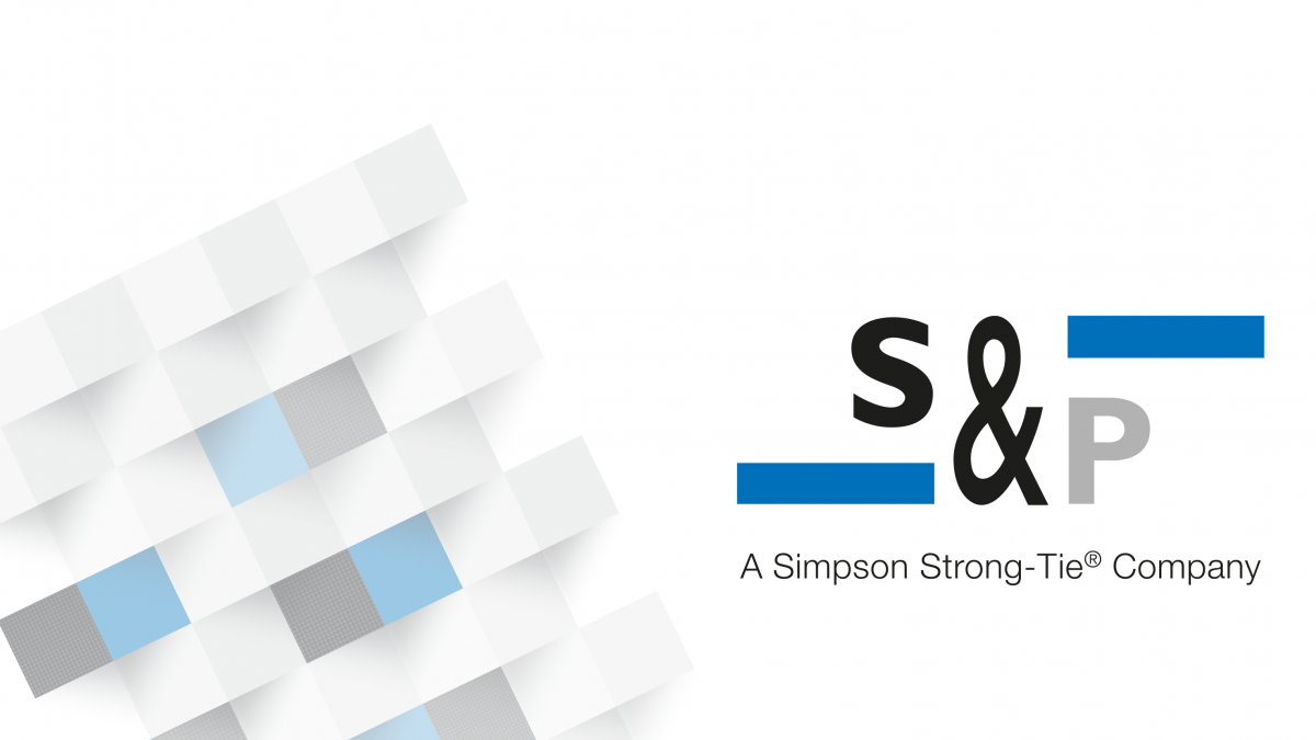 S&P Reinforcement Nordic S&P Clever Reinforcement