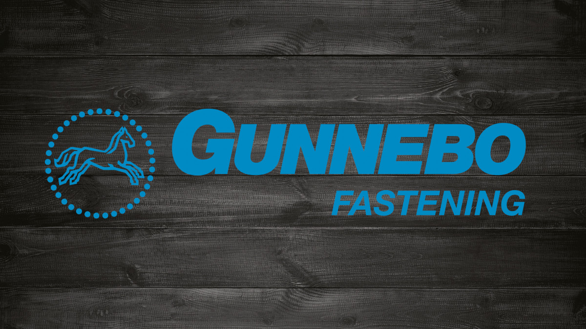 Gunnebo Fastening Gunnebo Fastening