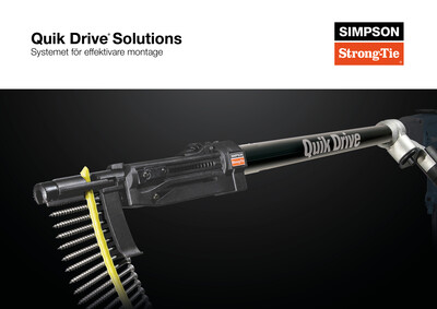 Quik Drive solutions SE