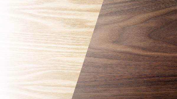 Mjuka och hårda träslag