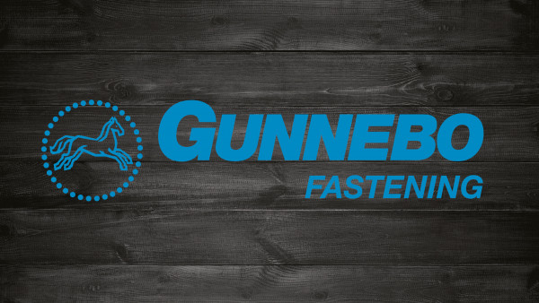 Gunnebo Fastening