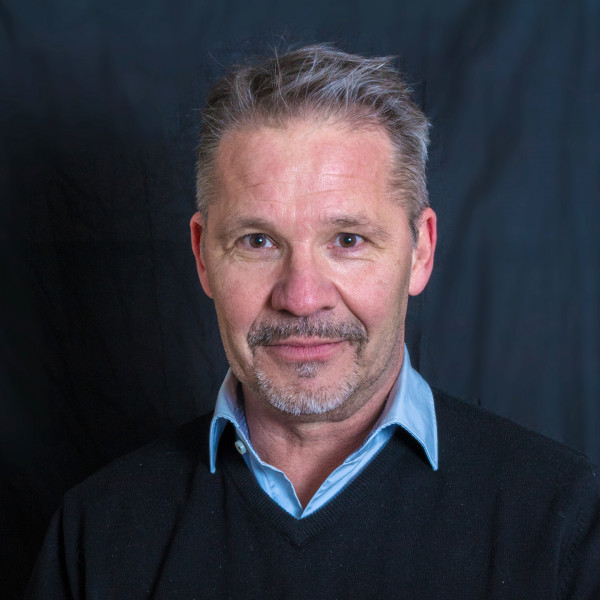 Mikael Isaksson 