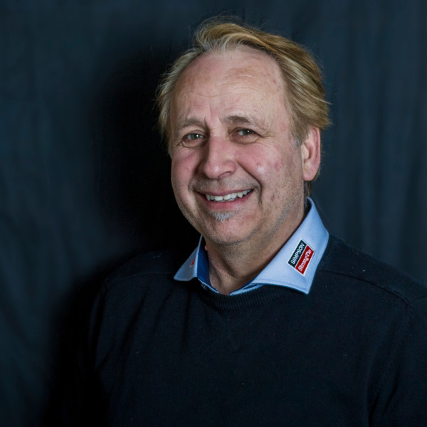 Christer Johansson