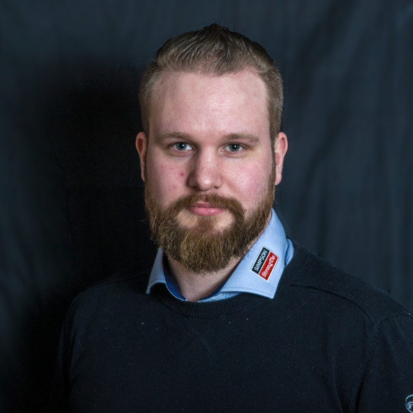Fredrik Forsell