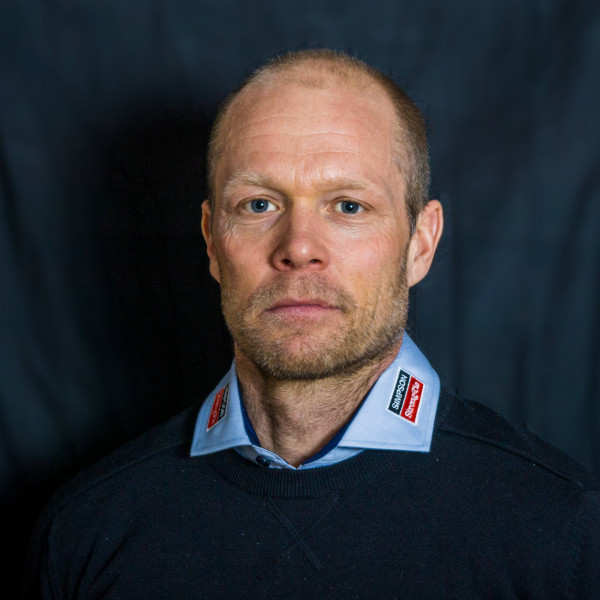 Joakim Olsson