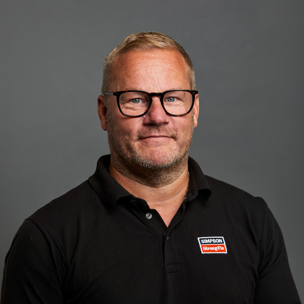 Stefan Persson
