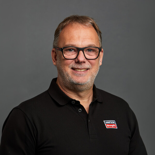 Anders Tapper