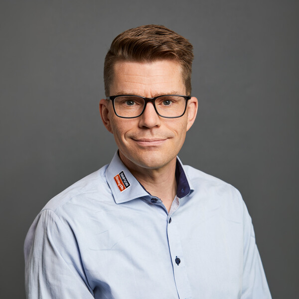 Fredrik Görfelt