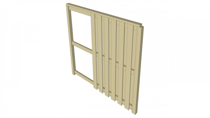 Design Series REGELVERK