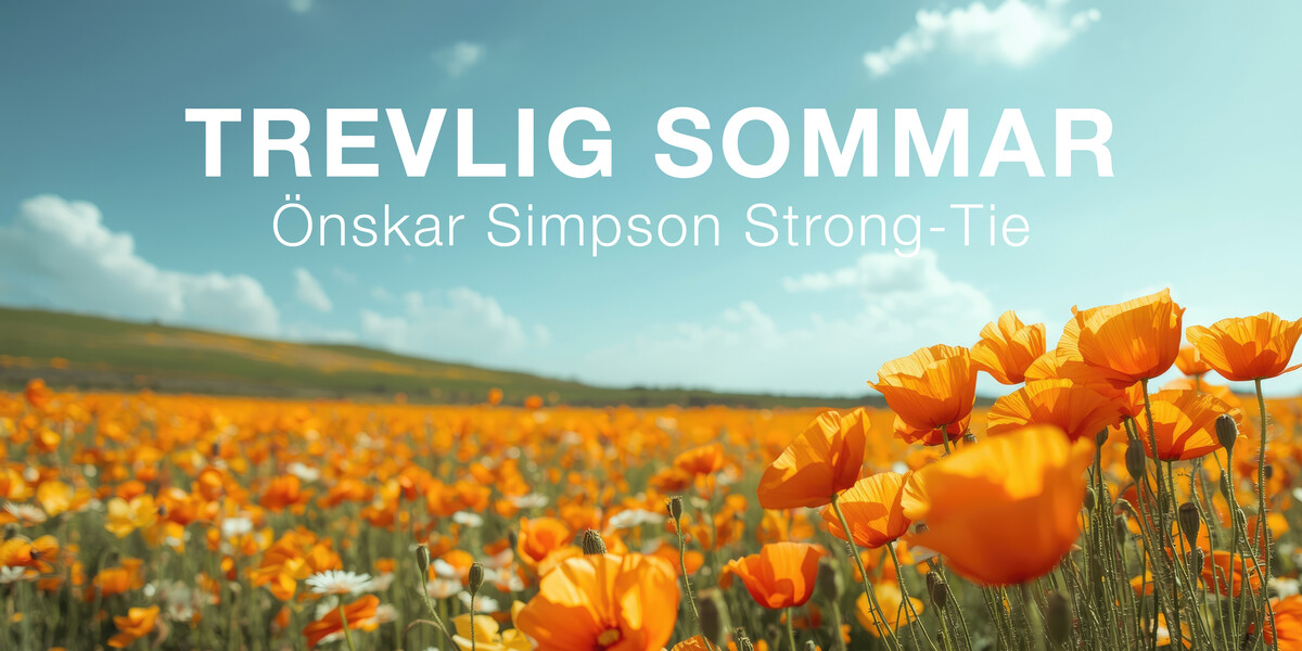 Sommar SE 2026